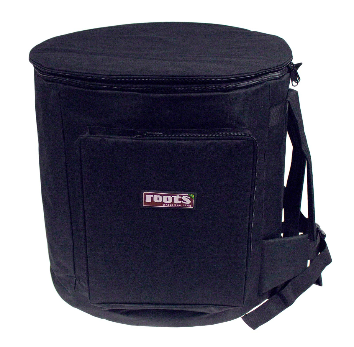 Deluxe Surdo-Tasche 18" X 45CM - Rucksack