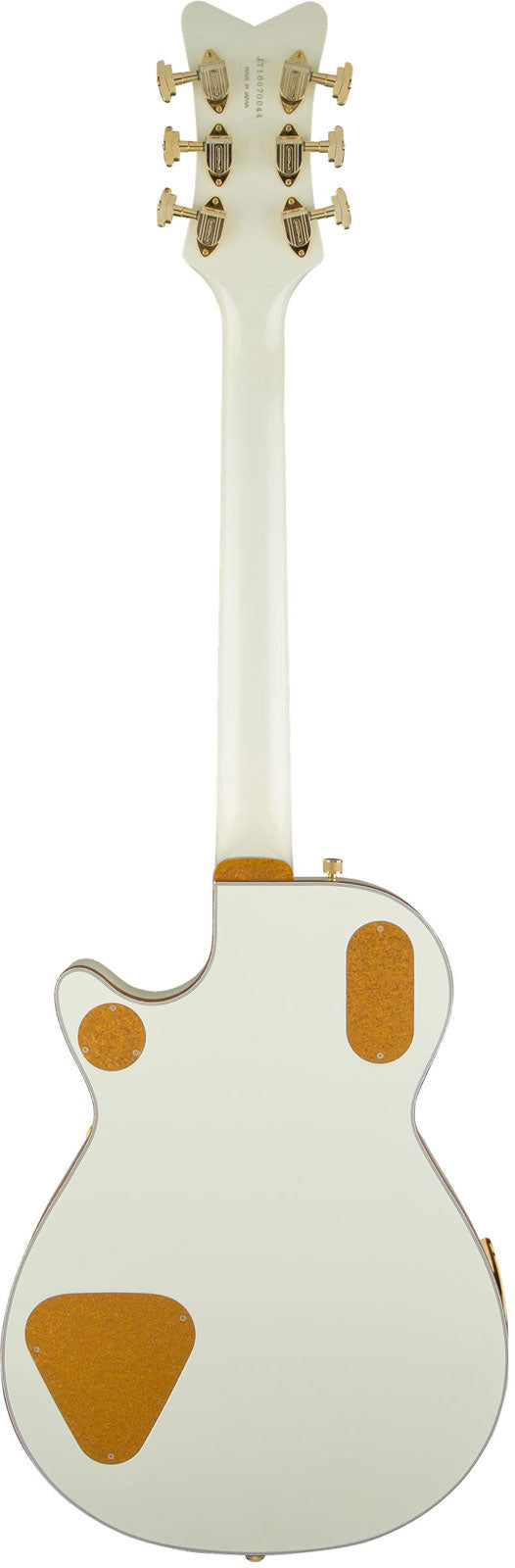 Penguin Professional Ebo Vintage White
