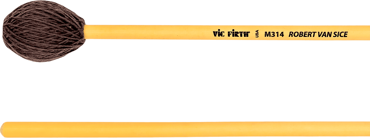 SIGNATURE ROBERT VAN SICE - MEDIUM HARD