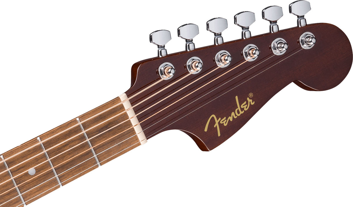 California Standard Redondo Fichtendecke BPG 3-Farben-Sunburst