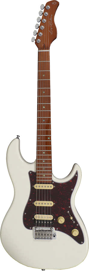 Larry Carlton S7 Awh