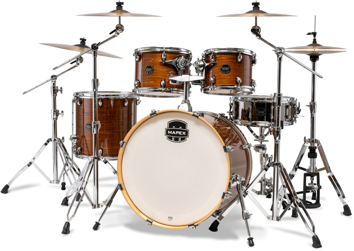 armory pop rock 5 Trommelkessel roasted chest