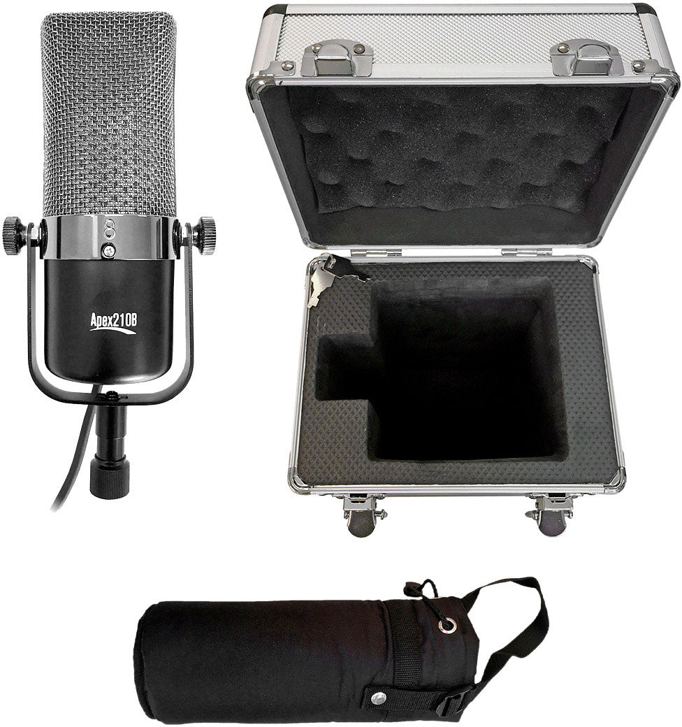 Apex 210B