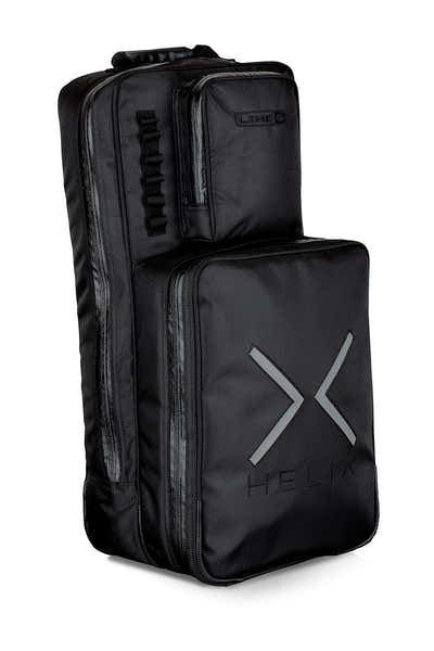 Transport-Rucksack für Helix
