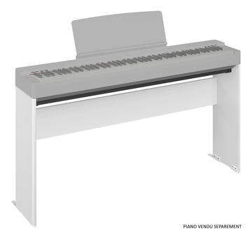 Keyboardständer L200 Weiß - Überholt