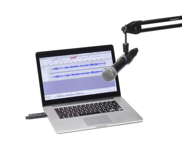 XPD2 Handmikrofon