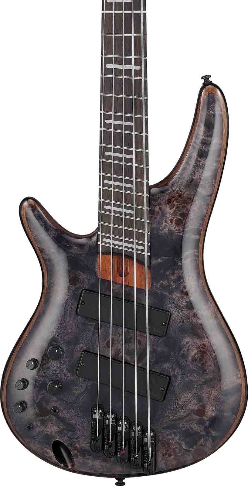 SRMS805L-DTW Tiefes Zwielicht Bass Workshop