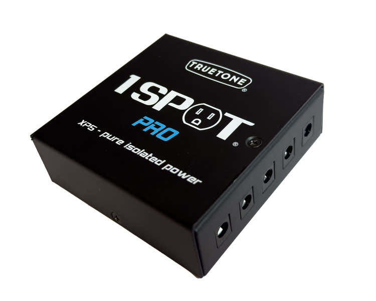 1 SPOT PRO XP5
