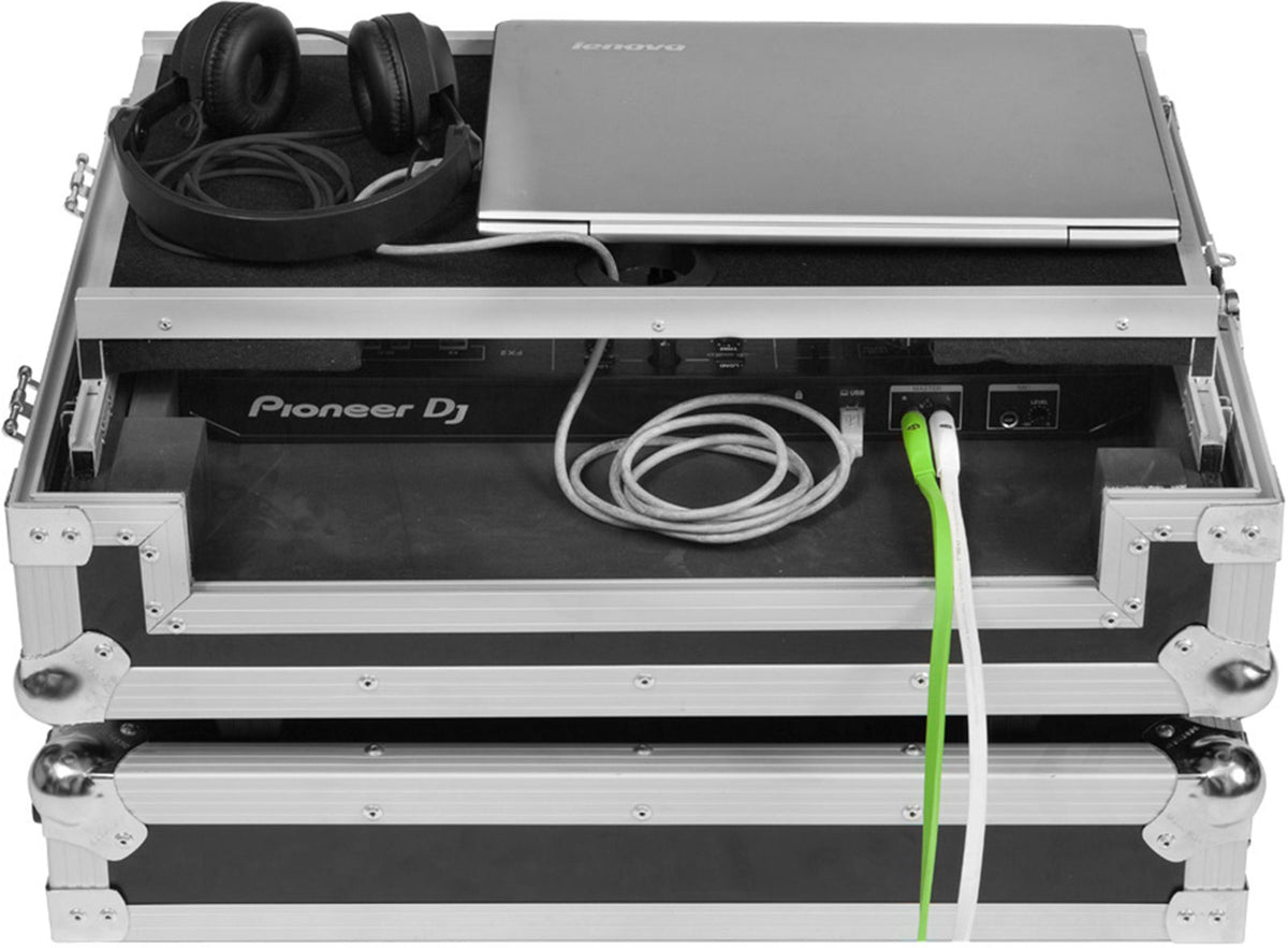 Pro DDJ-FLX4 W LTS Silber