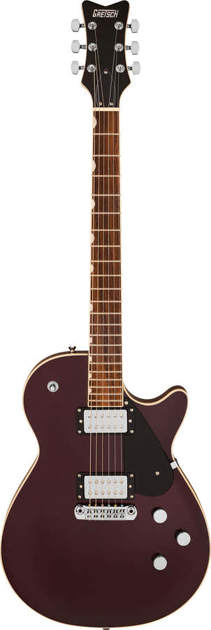 Electromatic Jet RW Dunkelkirsch-Metallic