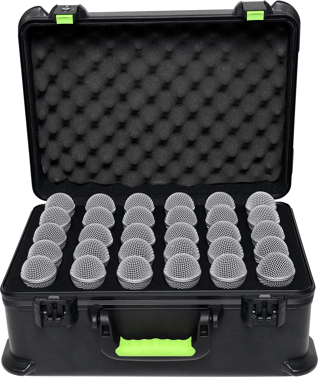 SH-MICCASE30