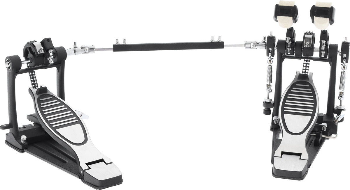 BP10T Doppelfußmaschine