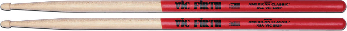 AMERICAN CLASSIC GRIP OLIVES EXTREM 5A - X5ANVG