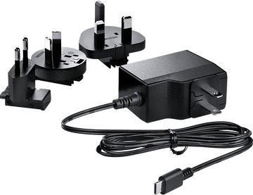 Netzteil Micro Converter 5V10W USBc