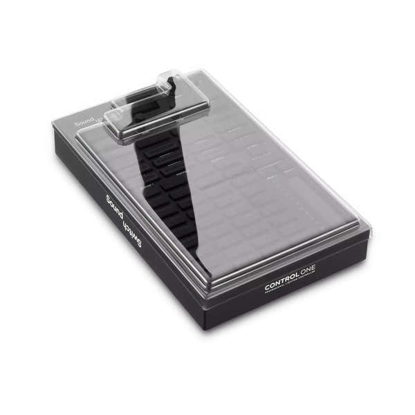 Decksaver Die Soundswitch Control One Cover