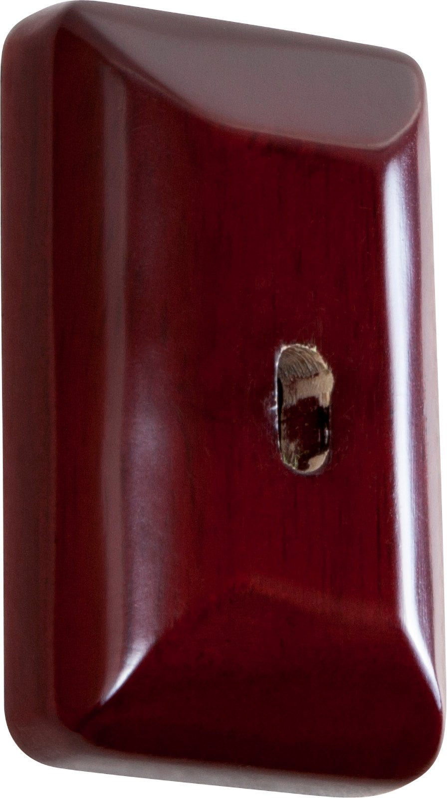 Cherry Wall Mount Guitar Hanger