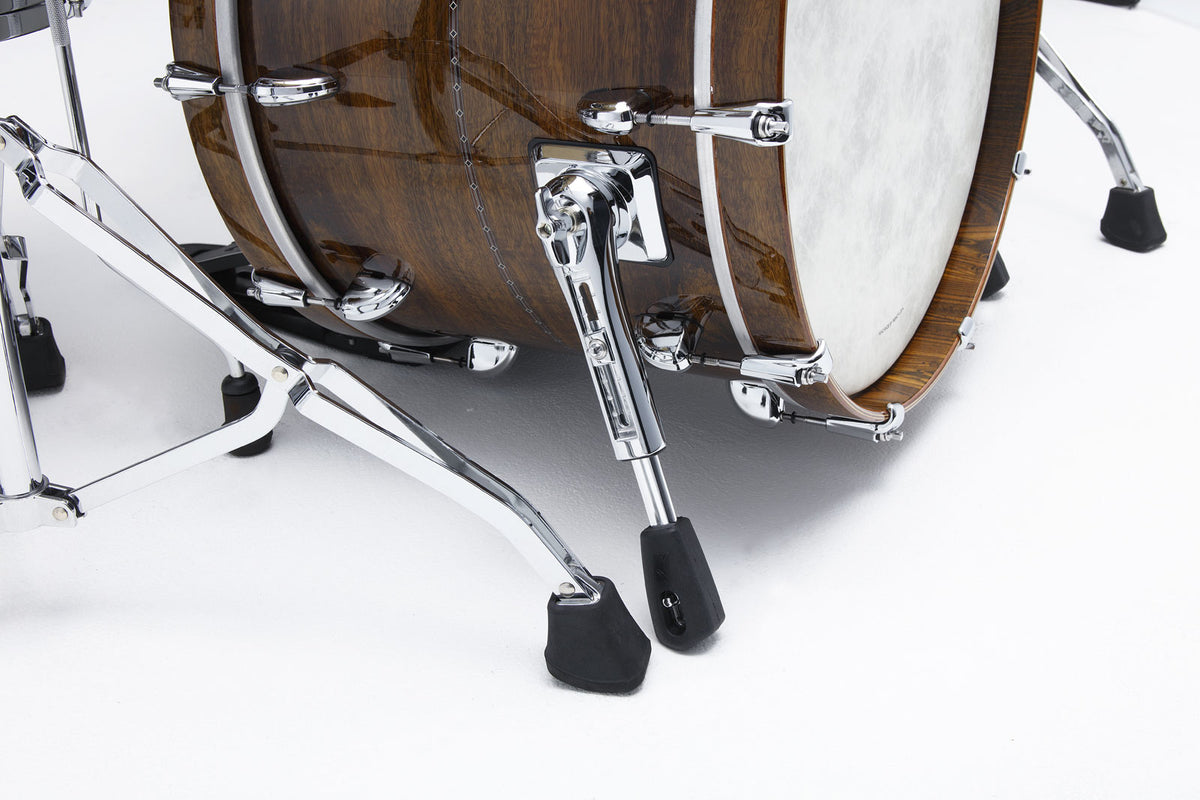 Star Bubinga Fusion 20 Natur Indischer Lorbeer