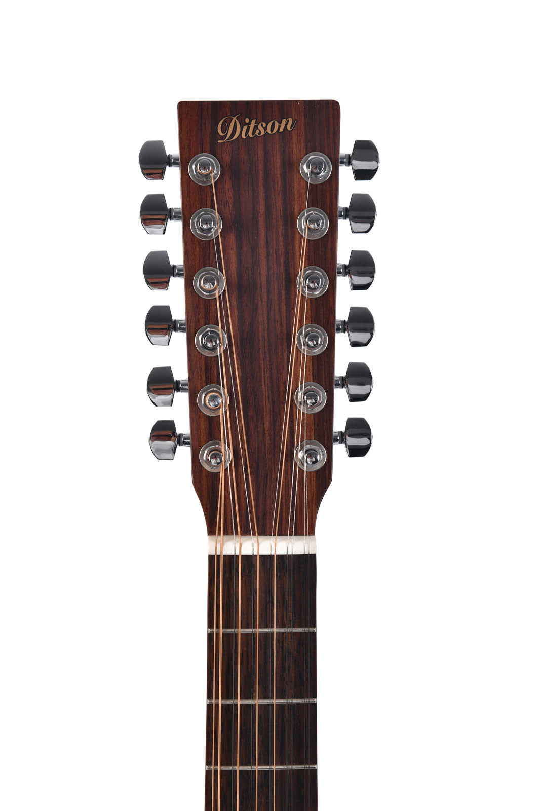 Serie 15 D12-15e gealtert 12C Sunb.