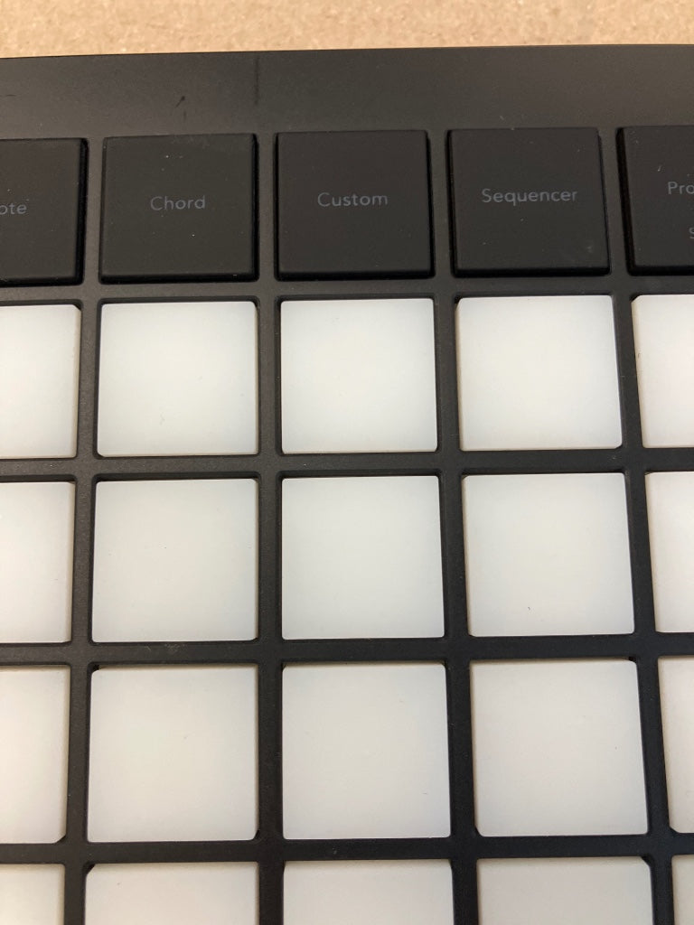 Launchpad Pro MK3 - B-Ware