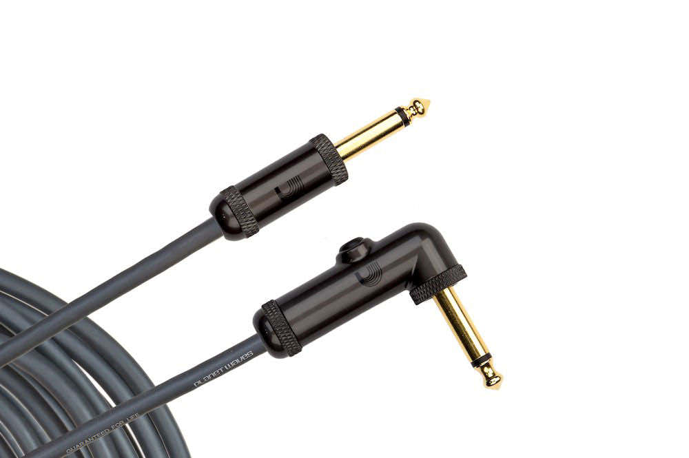 Circuit Breaker Instrumentenkabel mit rechtem Winkel 10 Feet