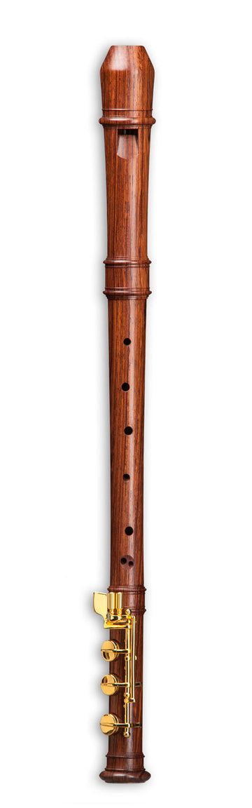 Modern Alt 5920e - Palisander + E-Fuß (Barockgriffweise)