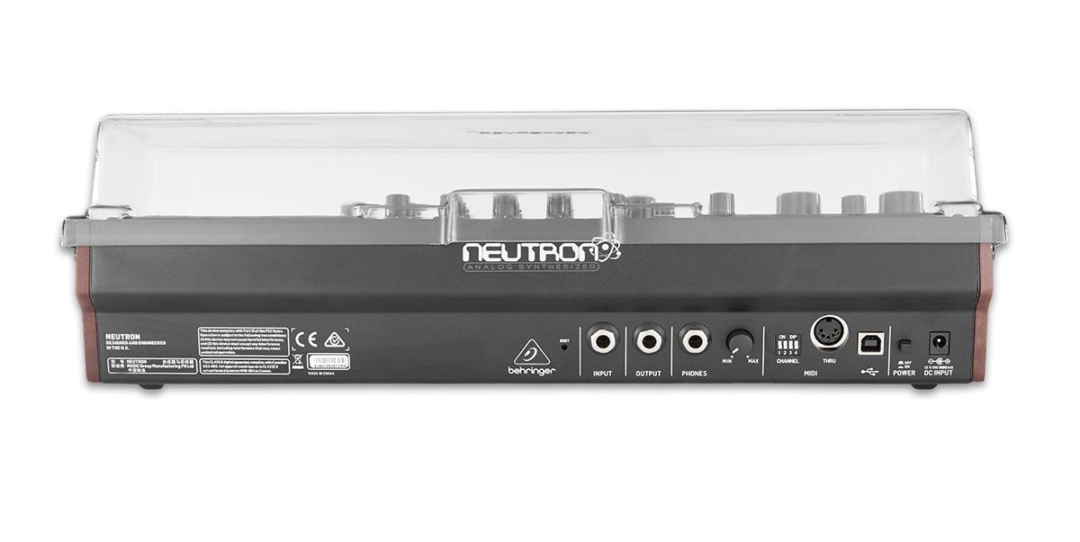 Behringer K-2 Neutron & Pro-1 Schutzhülle
