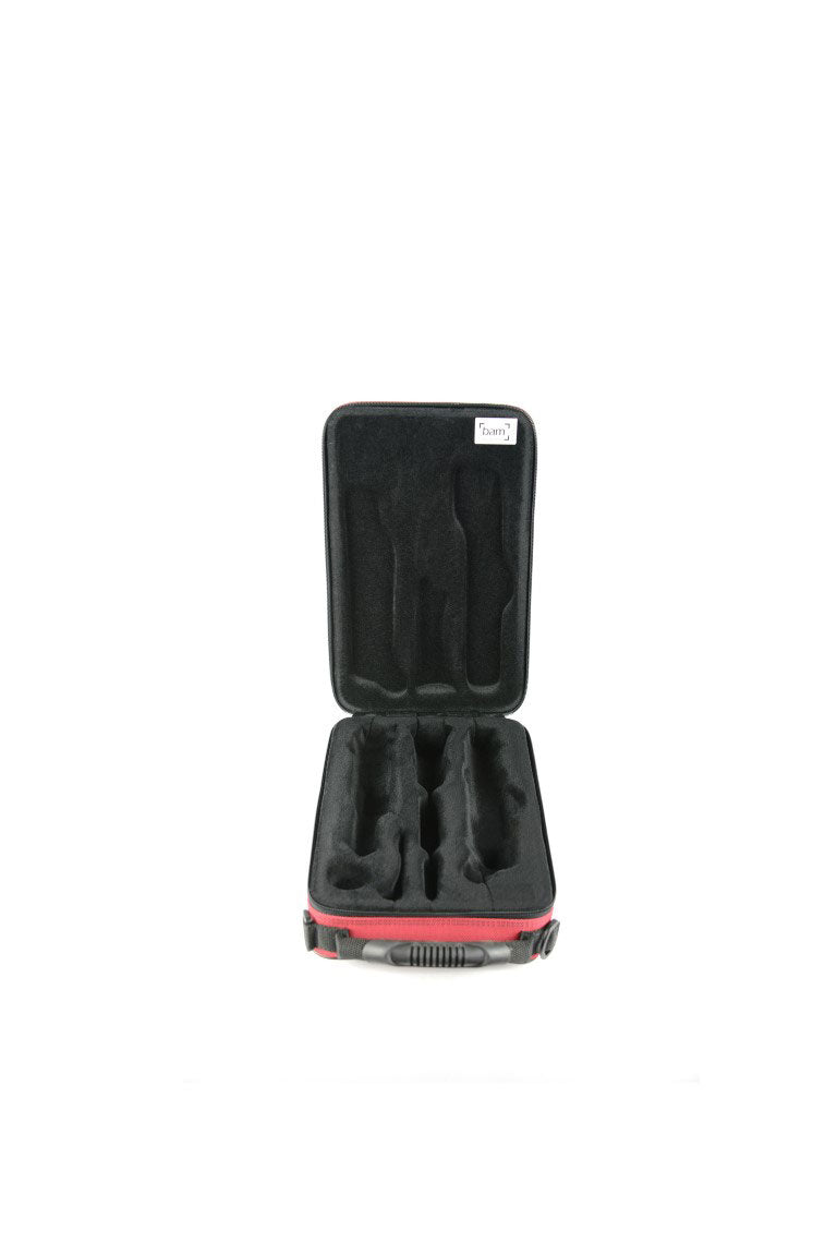 Oboen-Etui Trekking - Rot