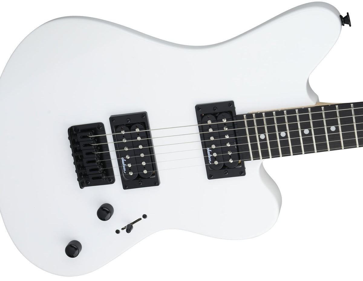 Js-Serie Surfcaster Js22 Ht - Schneeweiß