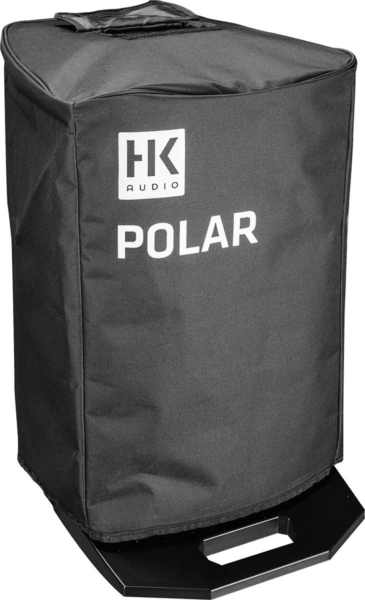 COVER FOR POLAR 12 SUBWOOFER
