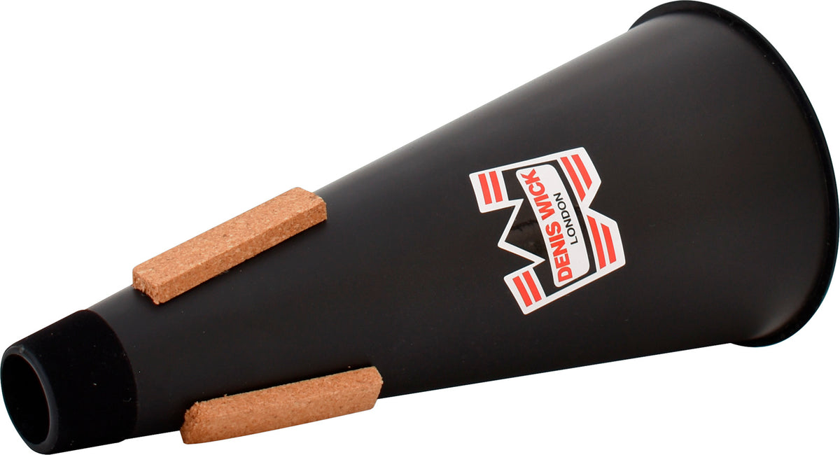 SOURDINE DROITE TROMPETTE DW5571