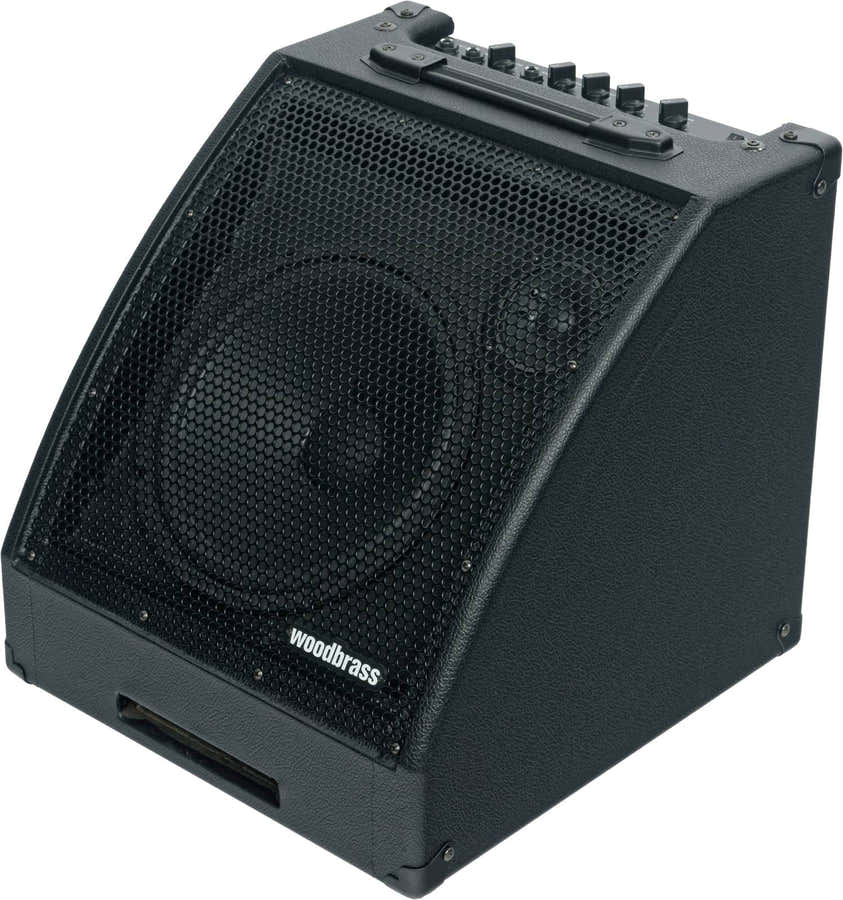 D30BT 30W - BLAGER
