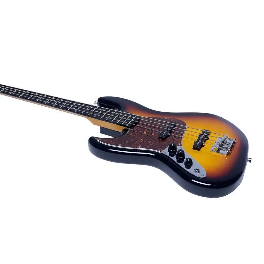 JB 300 LH Sunburst