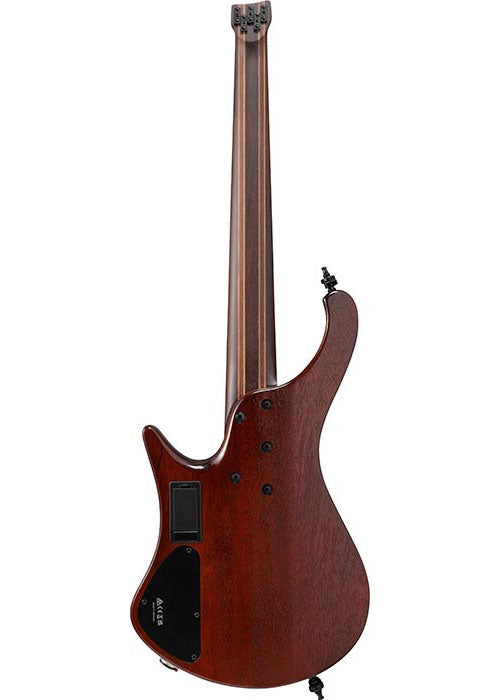 EHB1505S-DEL Drachenaugen-Degradé Bass Workshop