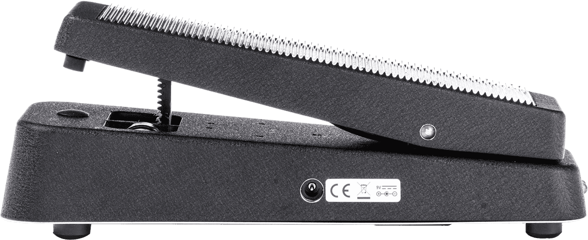 AUTORETURN CONTROLLER FOR CRY BABY RACK
