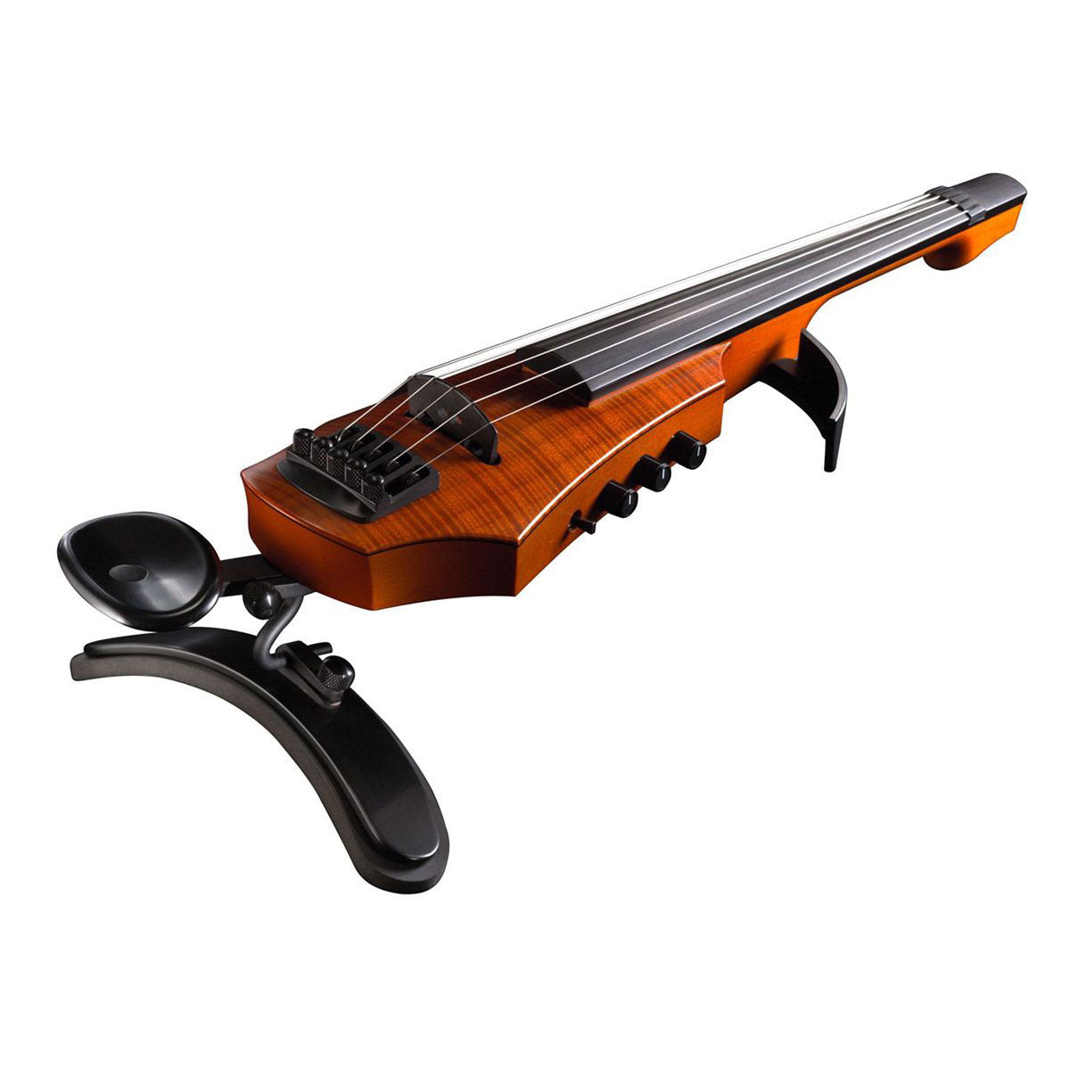 CR - Elektrische Violine (5 Saiten)