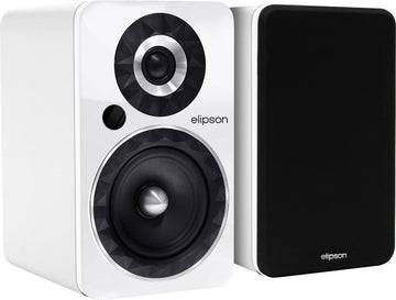 Prestige Facet 6B Phono BT Weiß