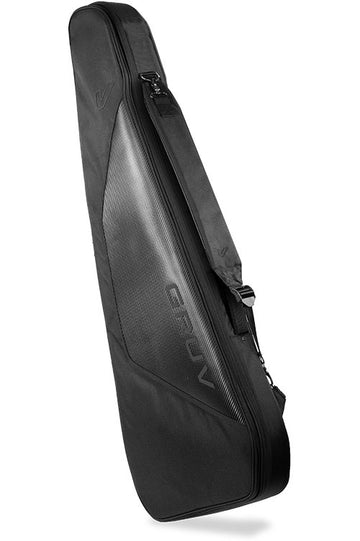 GigBlade 3 Karbon Edition - Elektrische Gitarre Schwarz