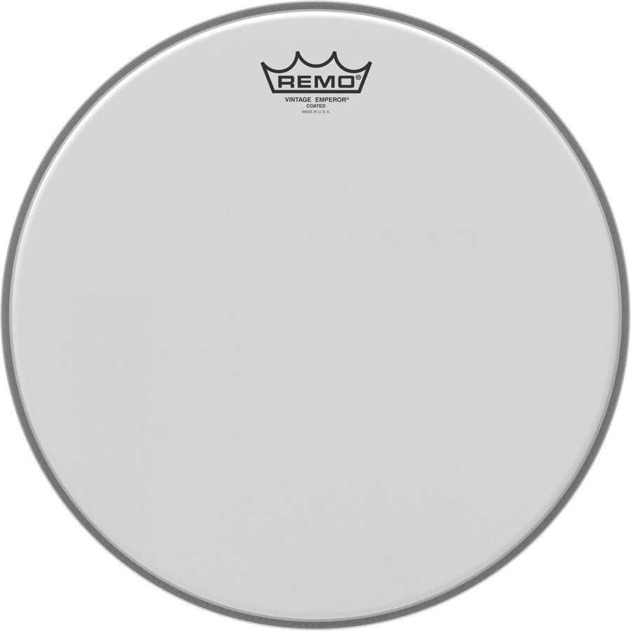VINTAGE EMPEROR 15 - COATED - VE-0115-00