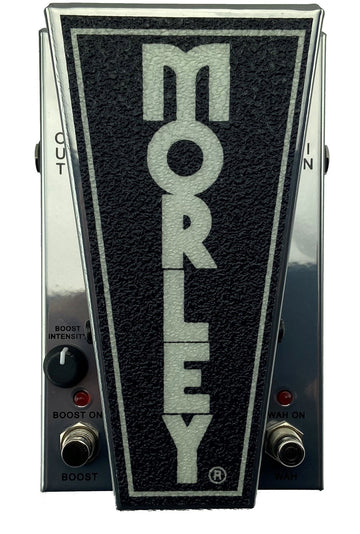 CLIFF BURTON POWER WAH BOOST