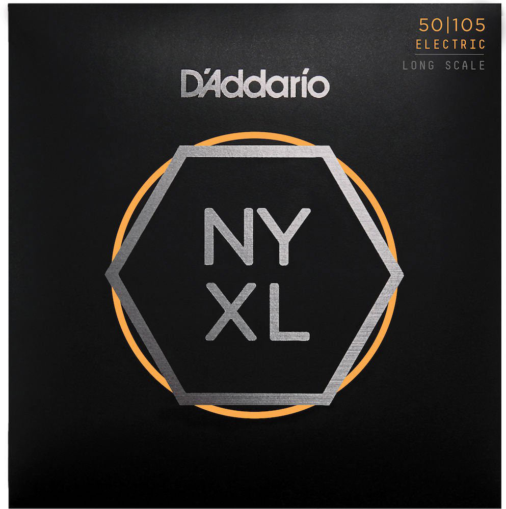 Nyxl Lange Mensur Mittel 50-105