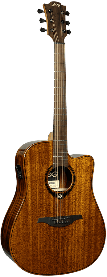 Tramontane T98DCE Dreadnought Ctw Elektro-Akustik