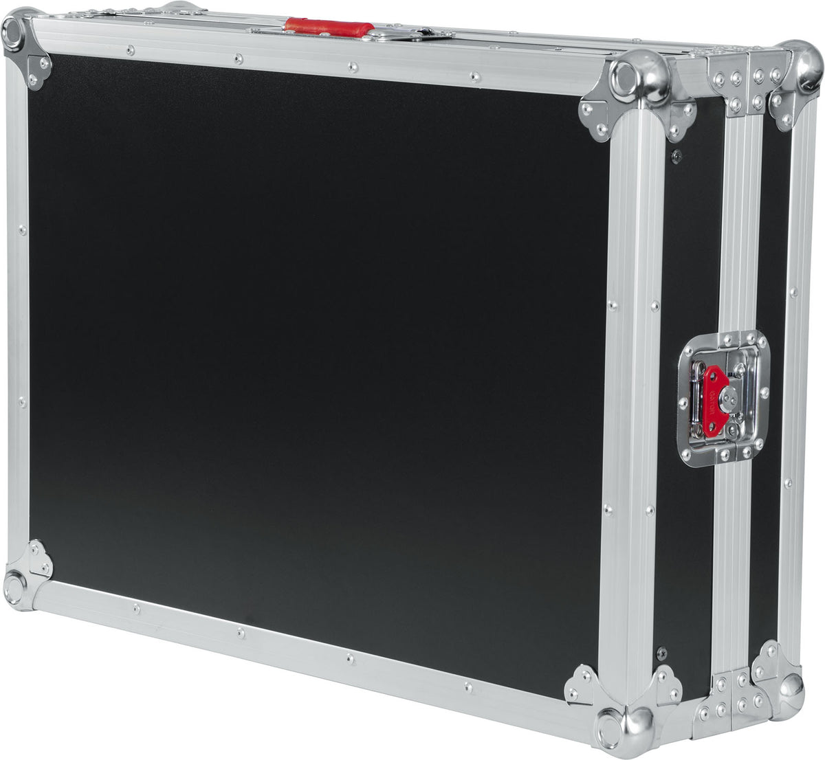 G-TOWER WOOD WITH SLIDING TRAY FOR NUMARK MIXDECK EXPRESS PIONEER DDJ-SR,
