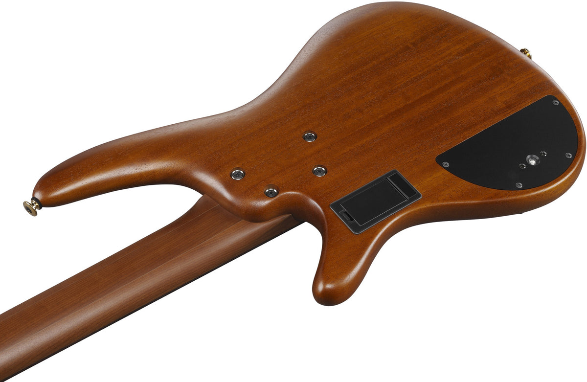 Sr5505-Mhf Mocha Flat Prestige