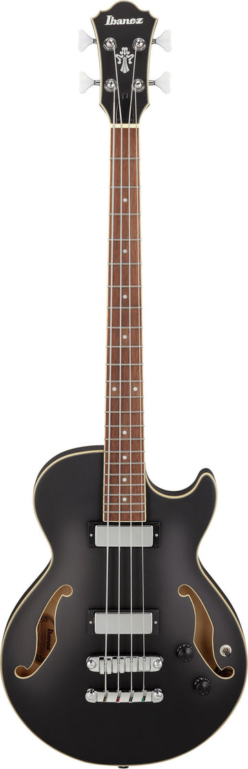 AGB200-BKF Black Flat Agb Artcore