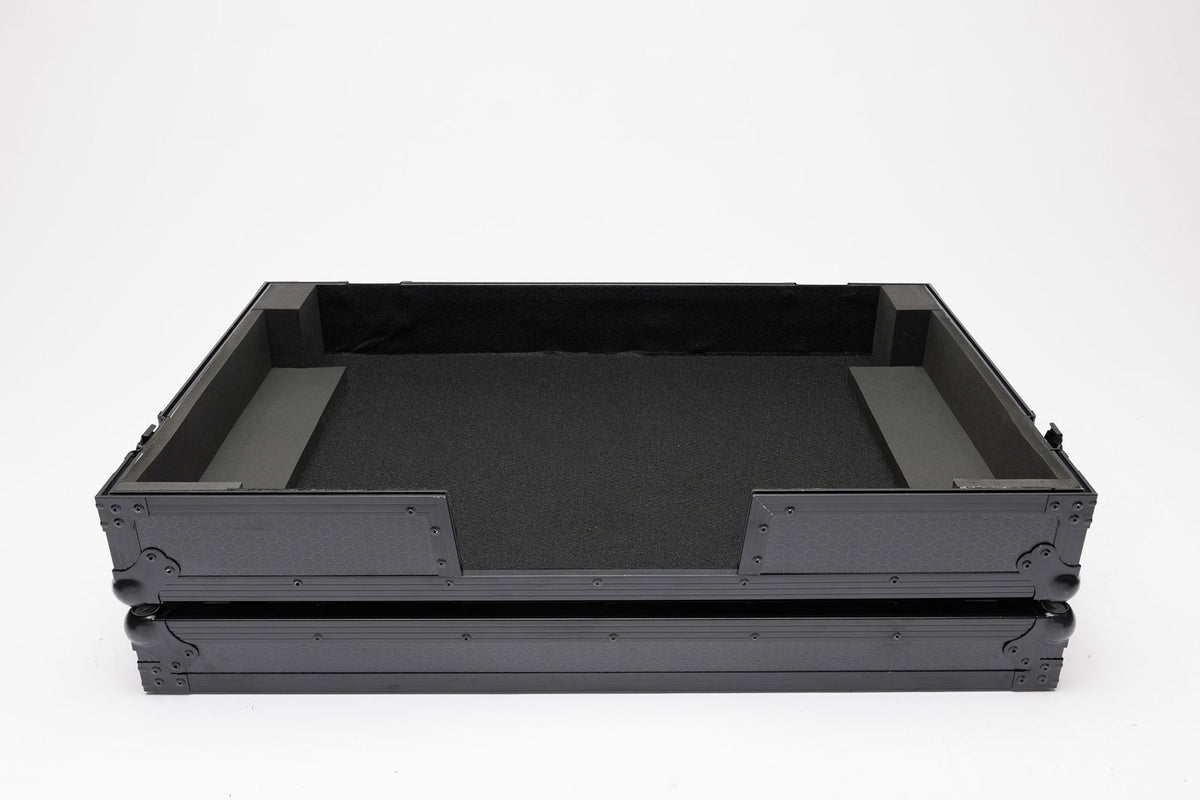 DJ-Controller-Koffer XDJ-XZ Lack/schwarz