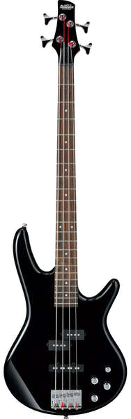 GSR200-BK Schwarz Gio
