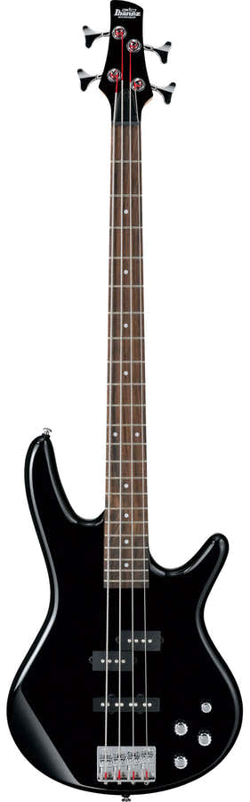 GSR200-BK Schwarz Gio