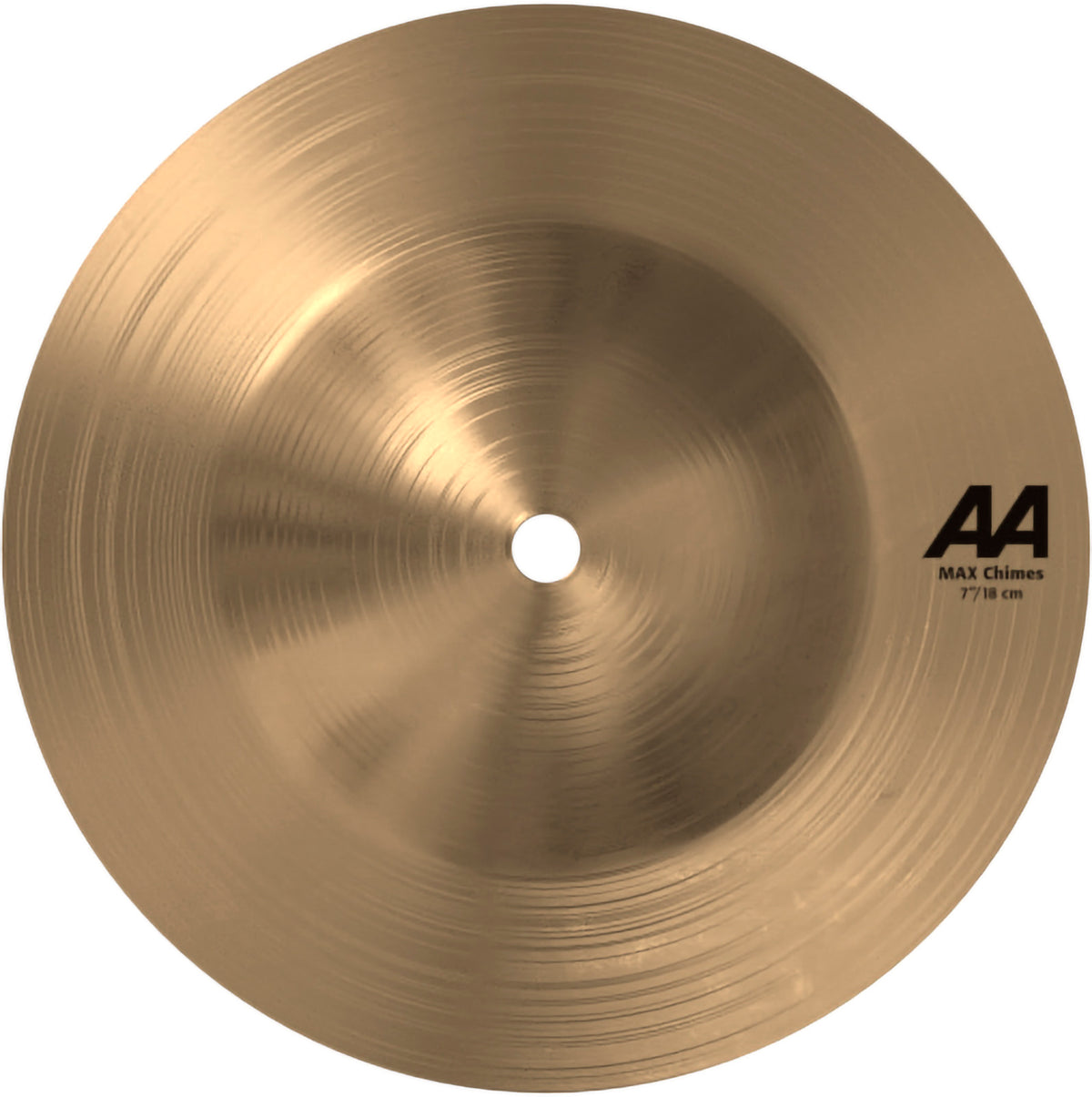 Sabian AA MAX Glockenklang 7"