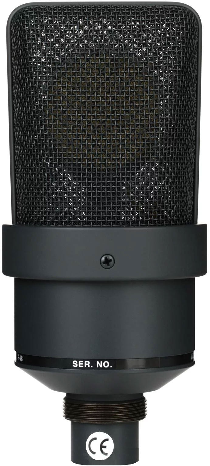 TLM 103 Black