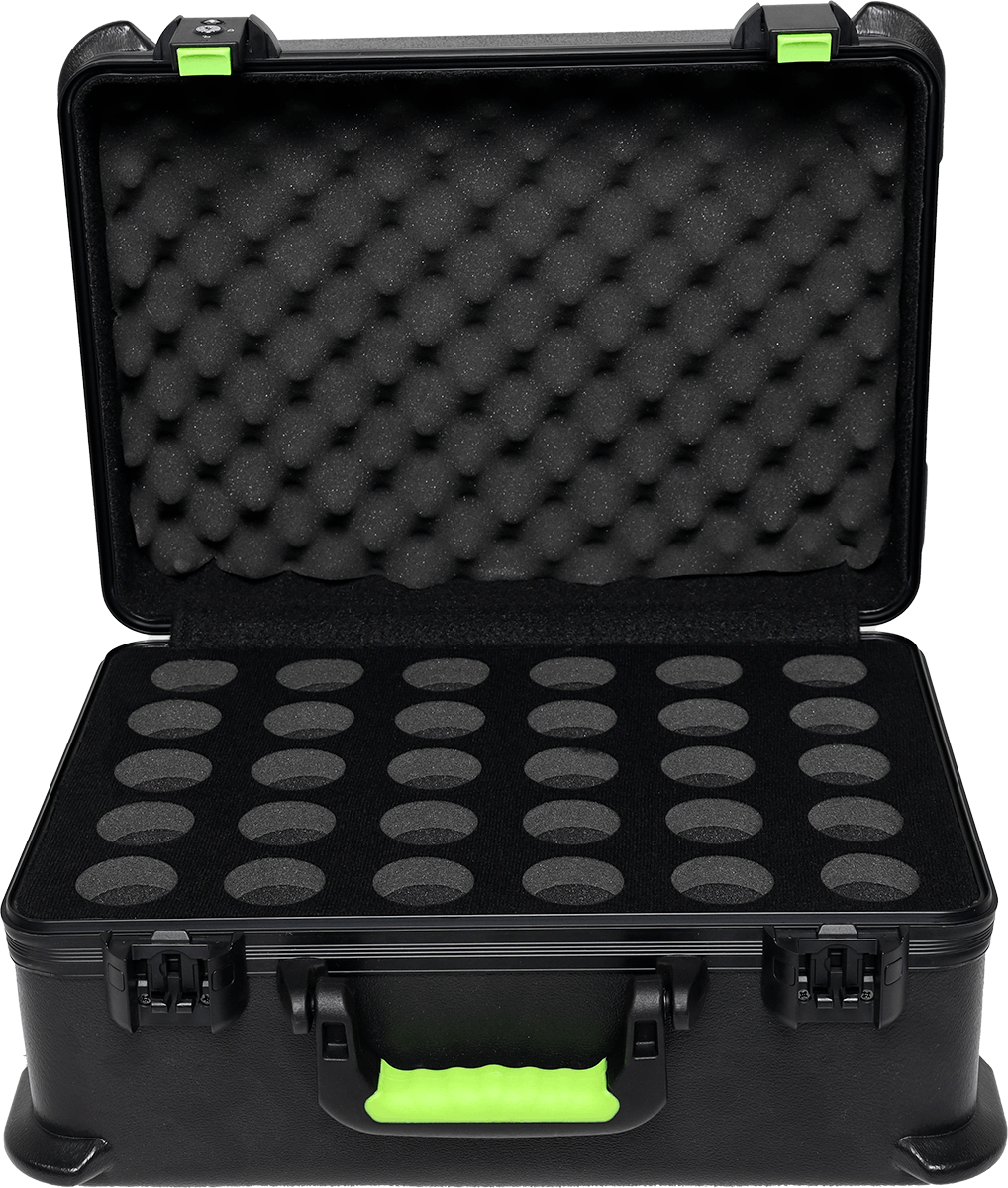 SH-MICCASE30